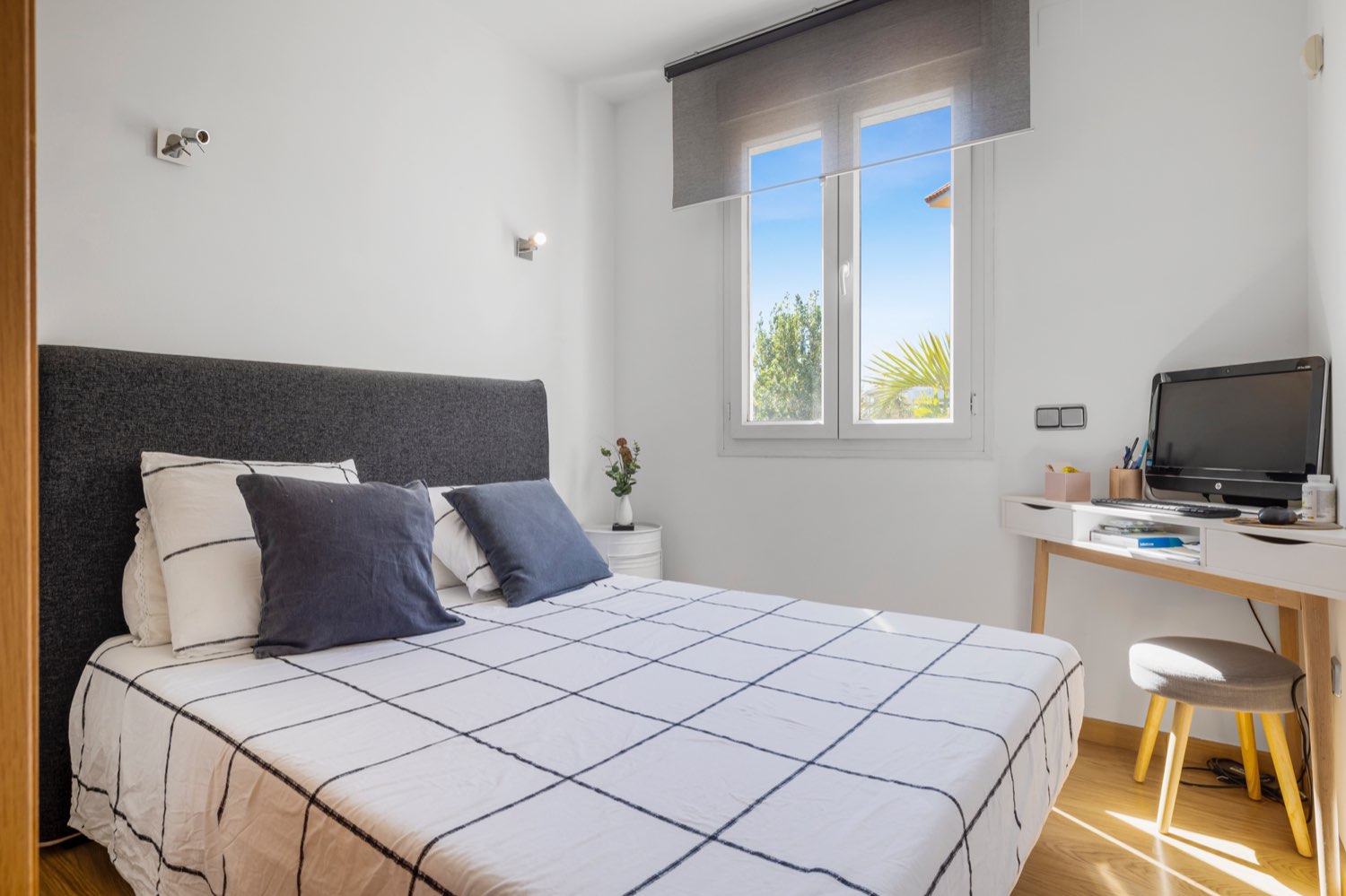 Villa til salg i El Higuerón (Fuengirola)