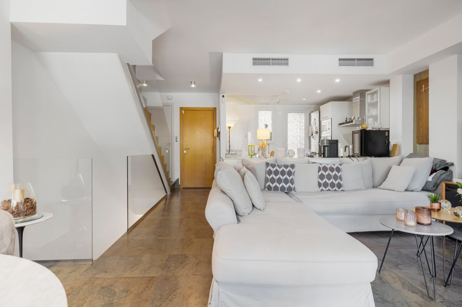 Villa til salg i El Higuerón (Fuengirola)