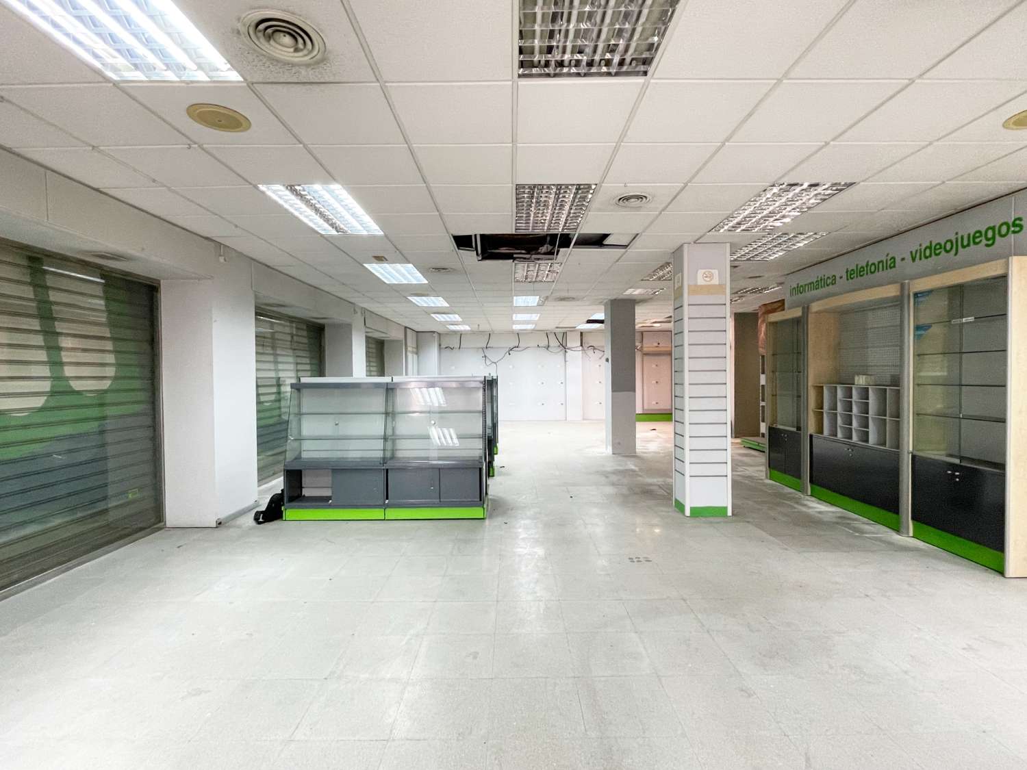 Forretning til salg i Centro Ciudad (Fuengirola)