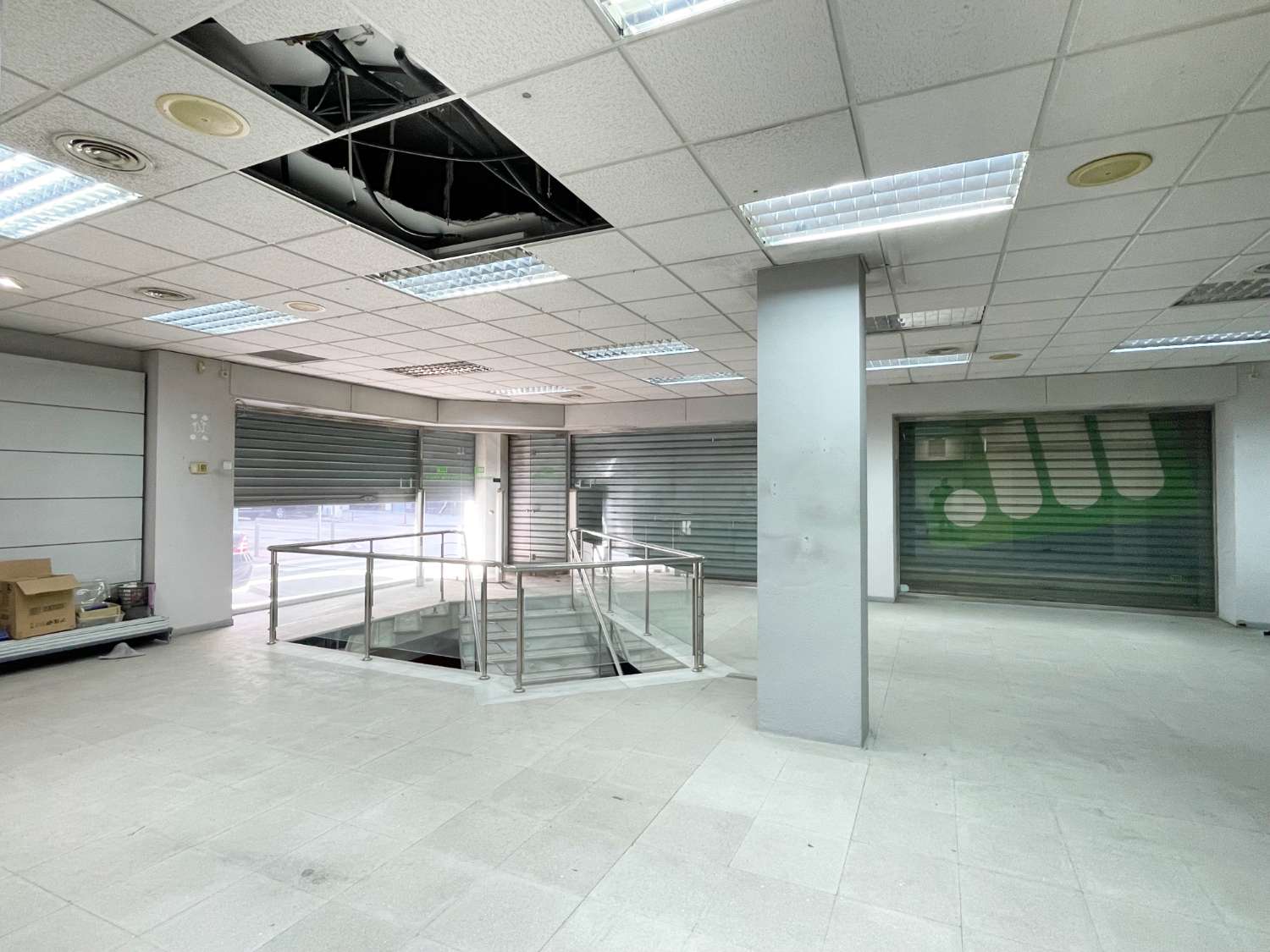Forretning til salg i Centro Ciudad (Fuengirola)