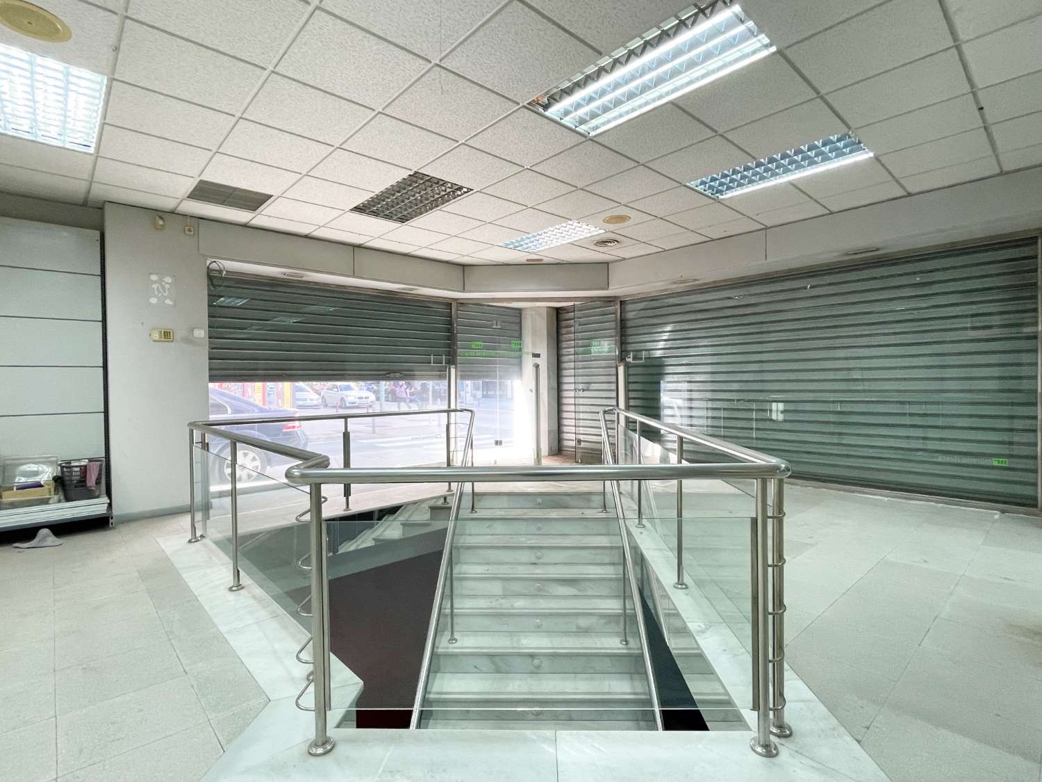 Forretning til salg i Centro Ciudad (Fuengirola)