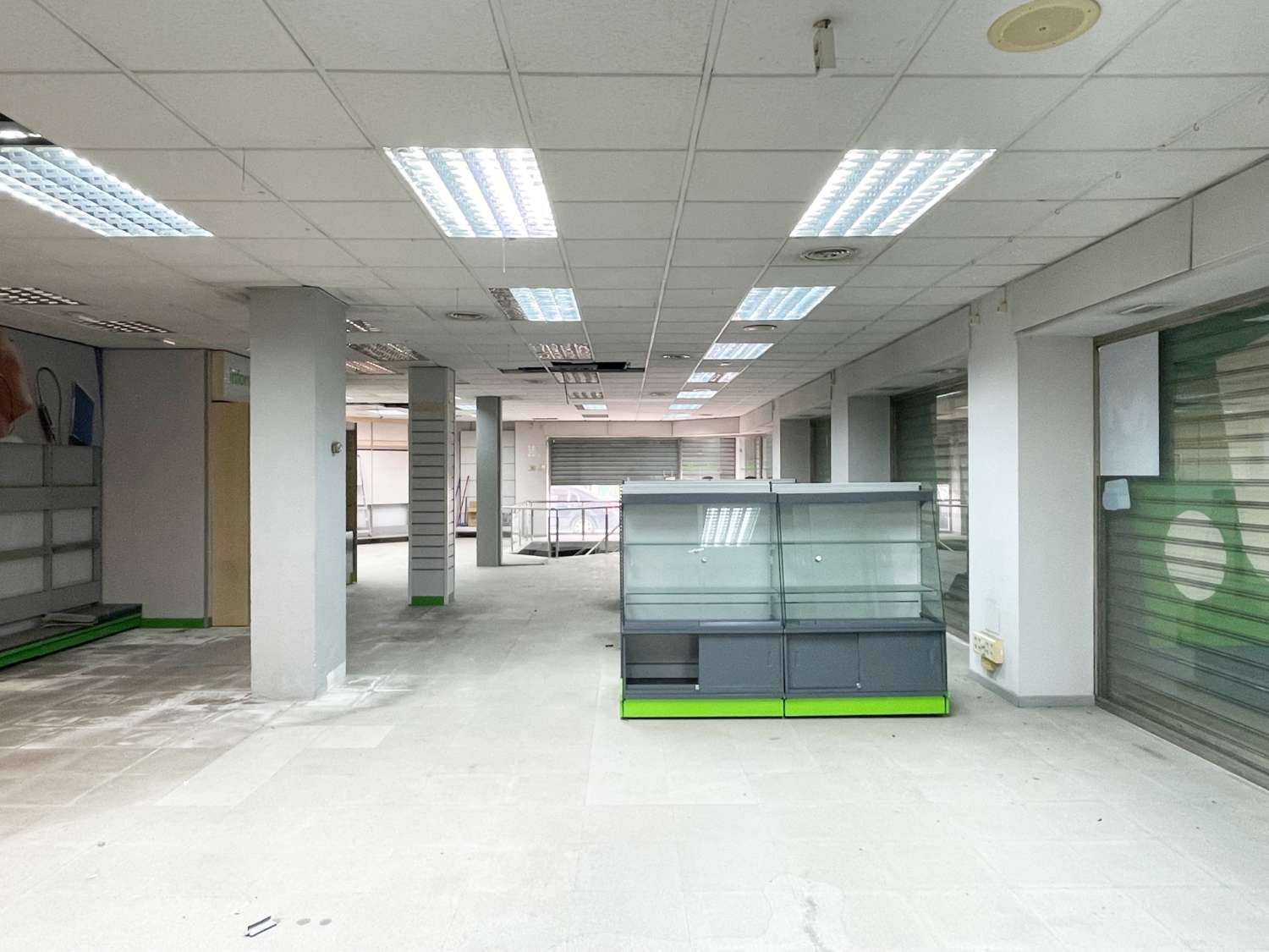Forretning til salg i Centro Ciudad (Fuengirola)