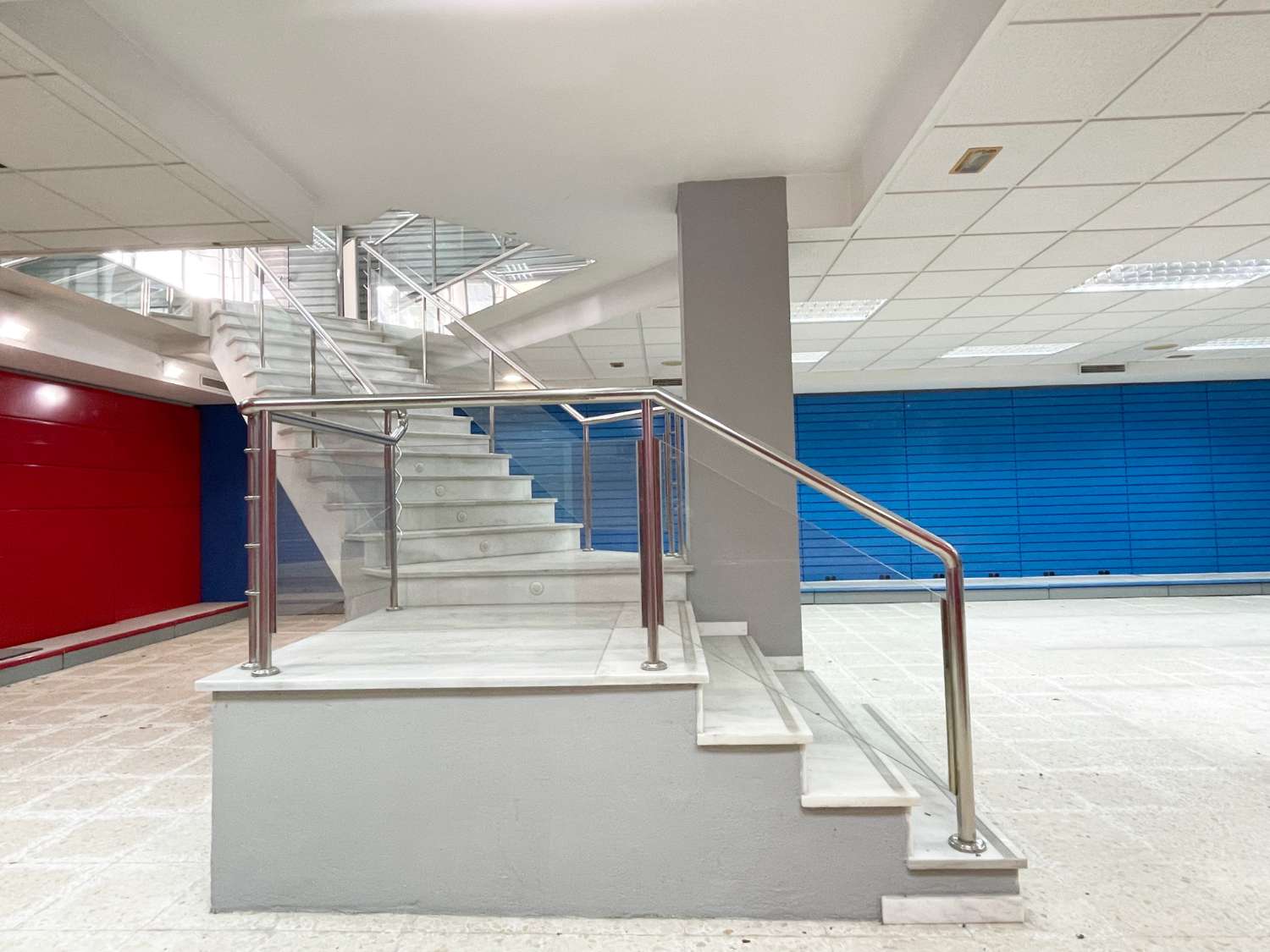 Forretning til salg i Centro Ciudad (Fuengirola)