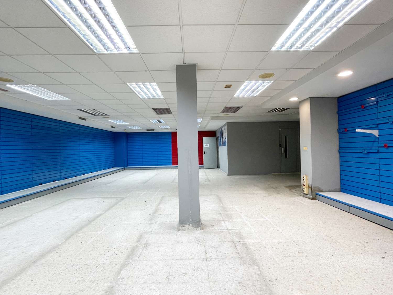 Forretning til salg i Centro Ciudad (Fuengirola)