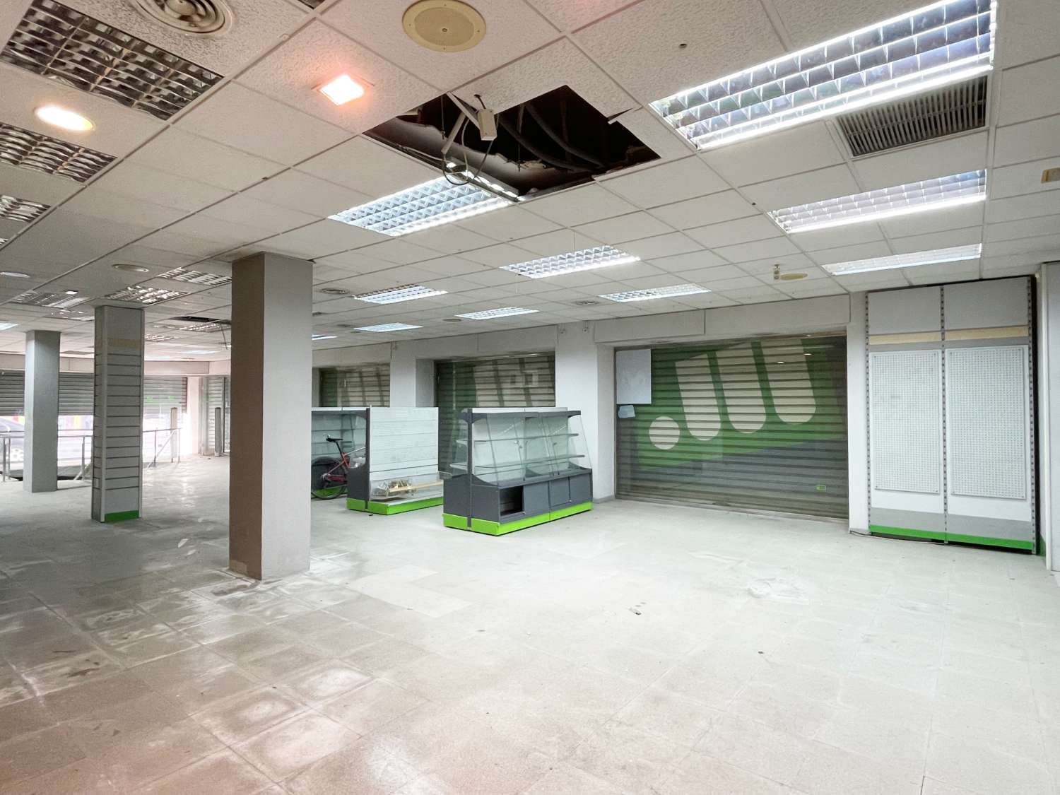 Forretning til salg i Centro Ciudad (Fuengirola)