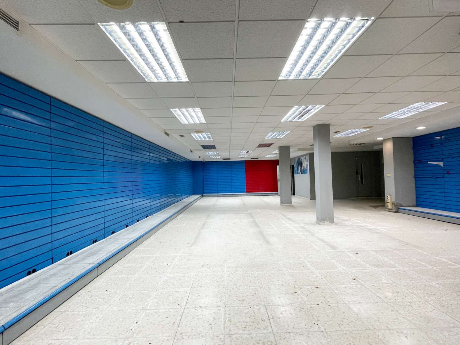 Forretning til salg i Centro Ciudad (Fuengirola)