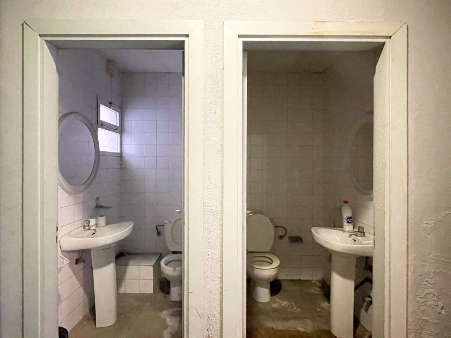 Forretning til salg i Centro Ciudad (Fuengirola)