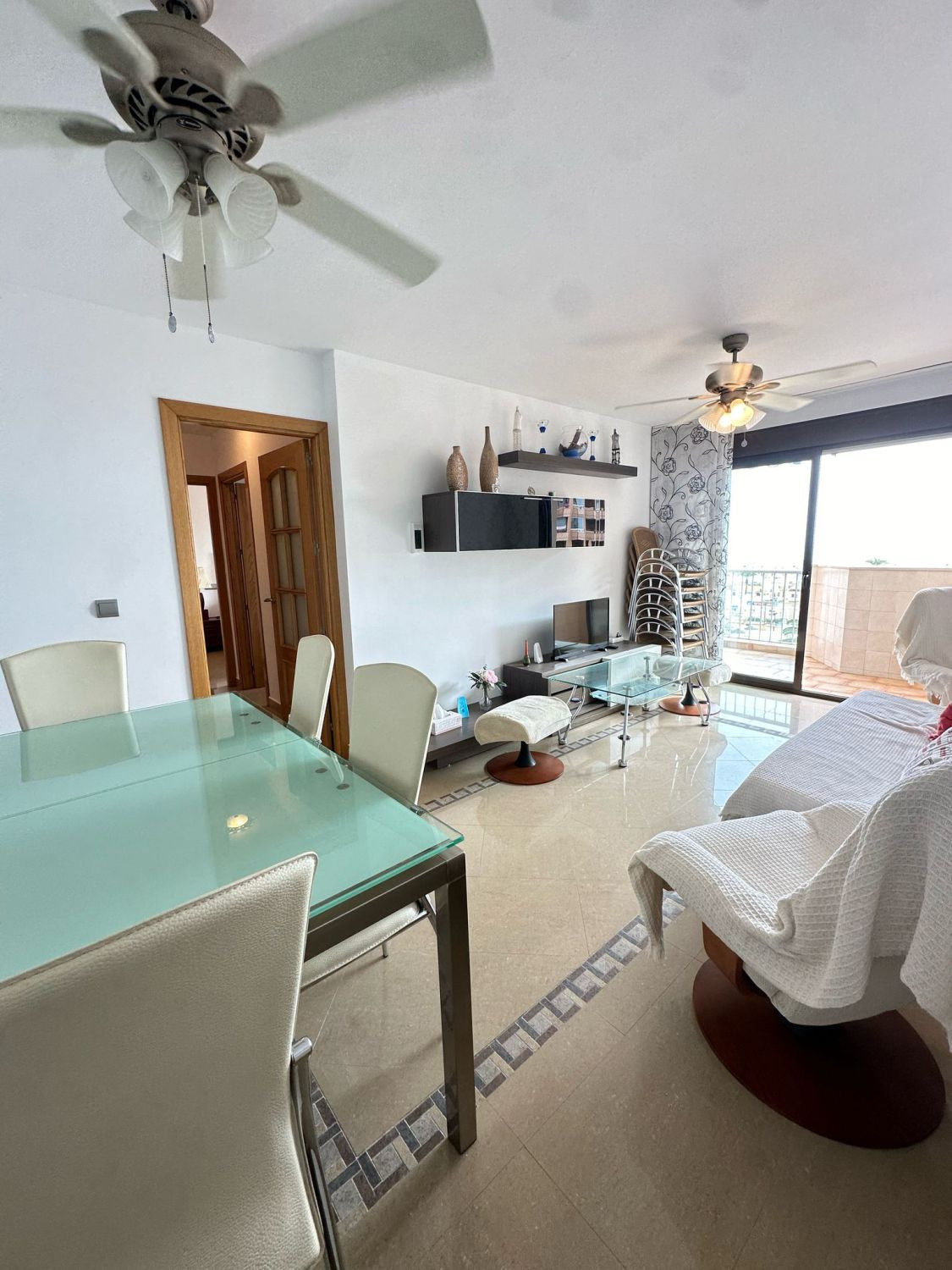 Lejlighed til salg i Zona Puerto Deportivo (Fuengirola)