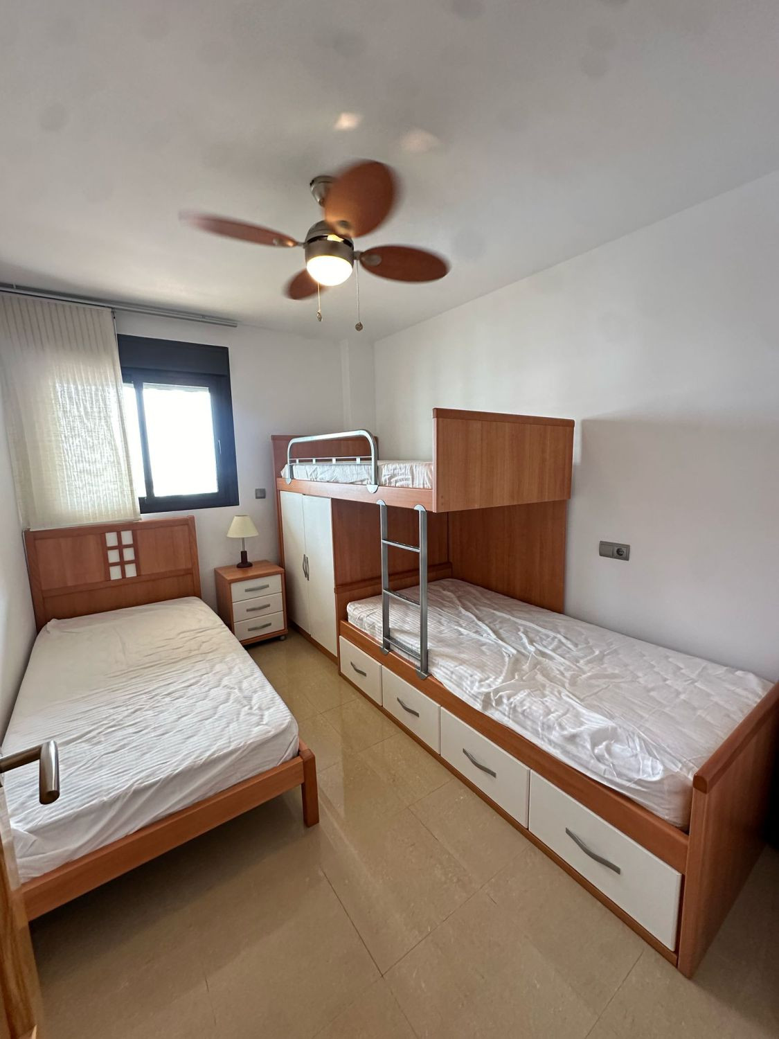 Lejlighed til salg i Zona Puerto Deportivo (Fuengirola)