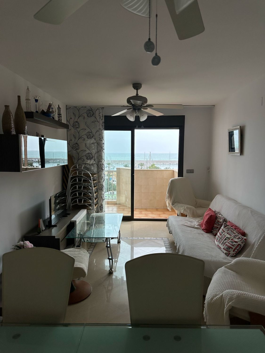 Lejlighed til salg i Zona Puerto Deportivo (Fuengirola)