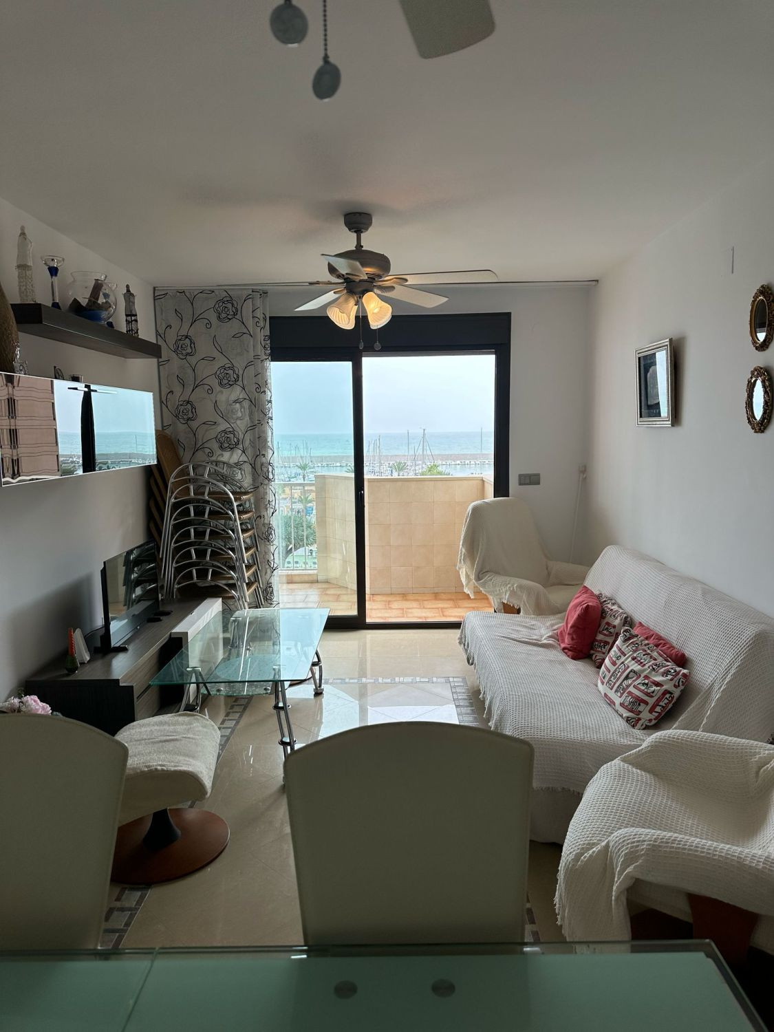 Lejlighed til salg i Zona Puerto Deportivo (Fuengirola)