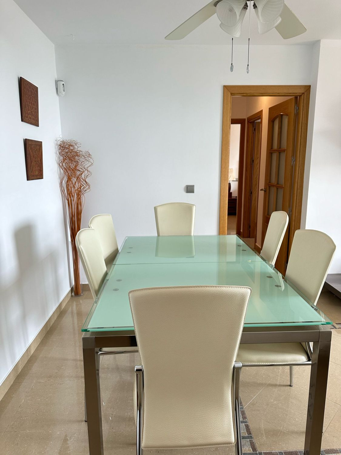 Lejlighed til salg i Zona Puerto Deportivo (Fuengirola)