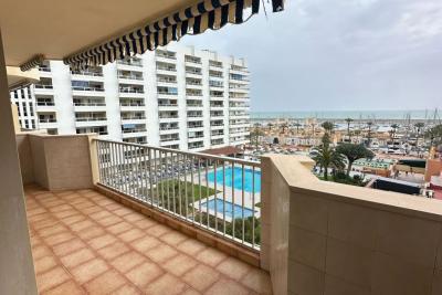 Lejlighed til salg i Zona Puerto Deportivo (Fuengirola)