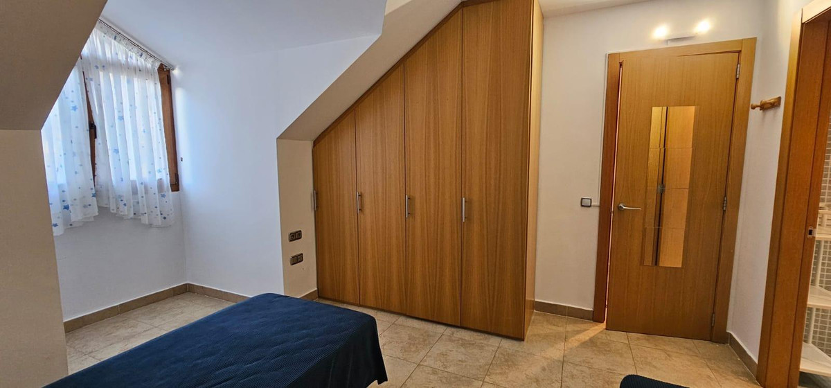 Penthouse til salg i El Higuerón - Capellanía (Benalmádena)