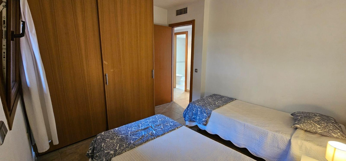 Penthouse til salg i El Higuerón - Capellanía (Benalmádena)