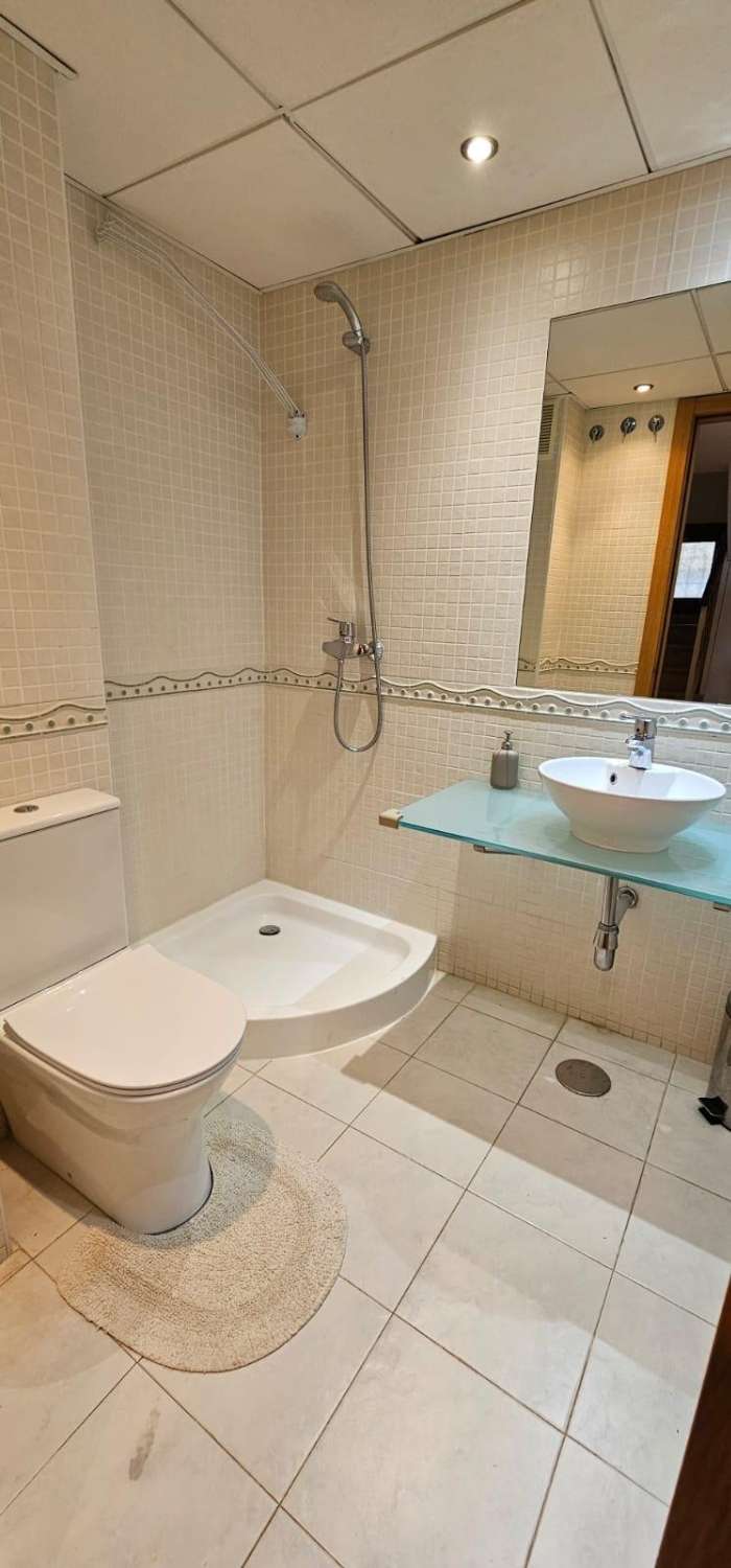 Penthouse til salg i El Higuerón - Capellanía (Benalmádena)