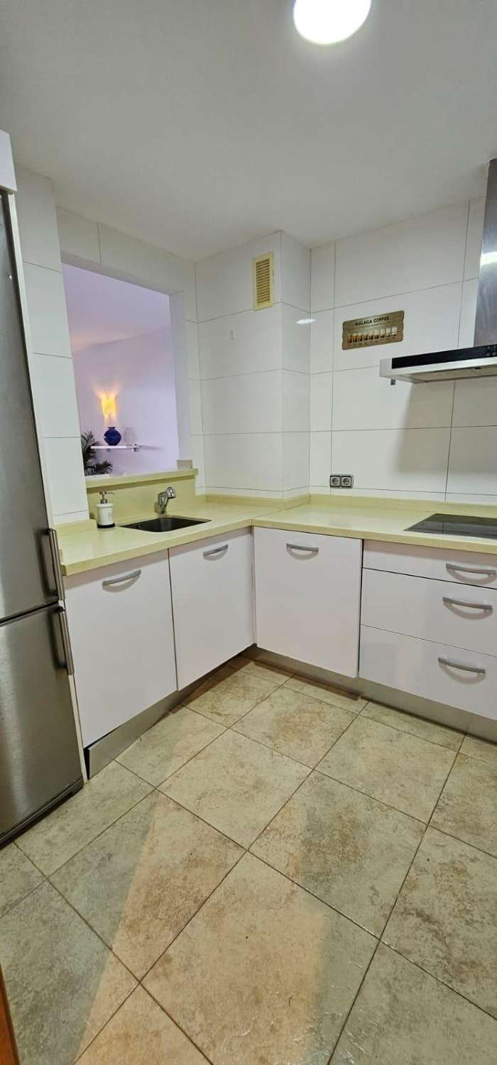 Penthouse til salg i El Higuerón - Capellanía (Benalmádena)