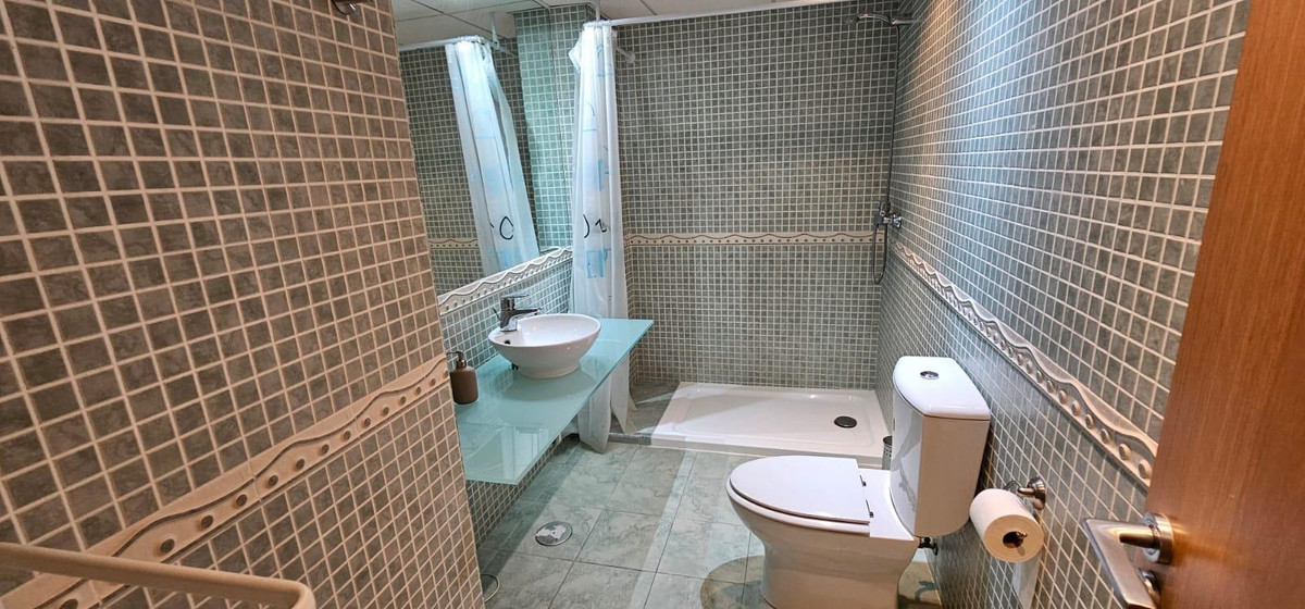 Penthouse til salg i El Higuerón - Capellanía (Benalmádena)
