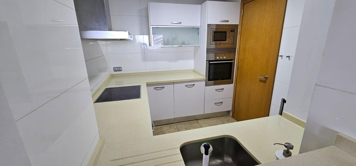 Penthouse til salg i El Higuerón - Capellanía (Benalmádena)