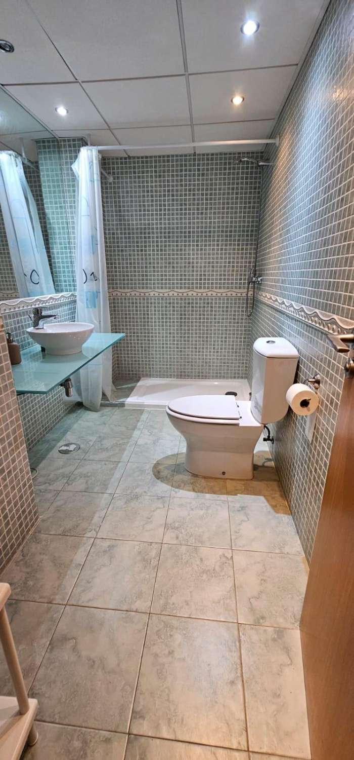 Penthouse til salg i El Higuerón - Capellanía (Benalmádena)