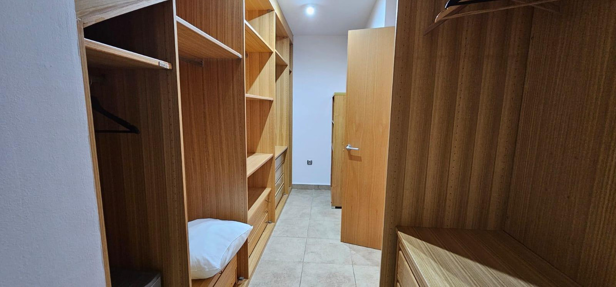 Penthouse til salg i El Higuerón - Capellanía (Benalmádena)