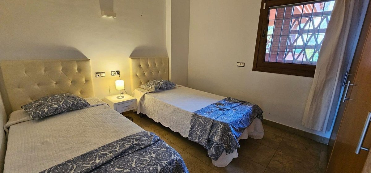 Penthouse til salg i El Higuerón - Capellanía (Benalmádena)