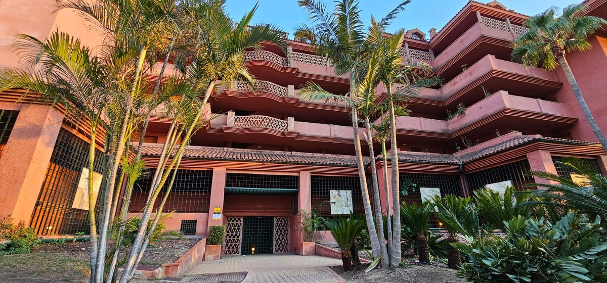 Penthouse til salg i El Higuerón - Capellanía (Benalmádena)