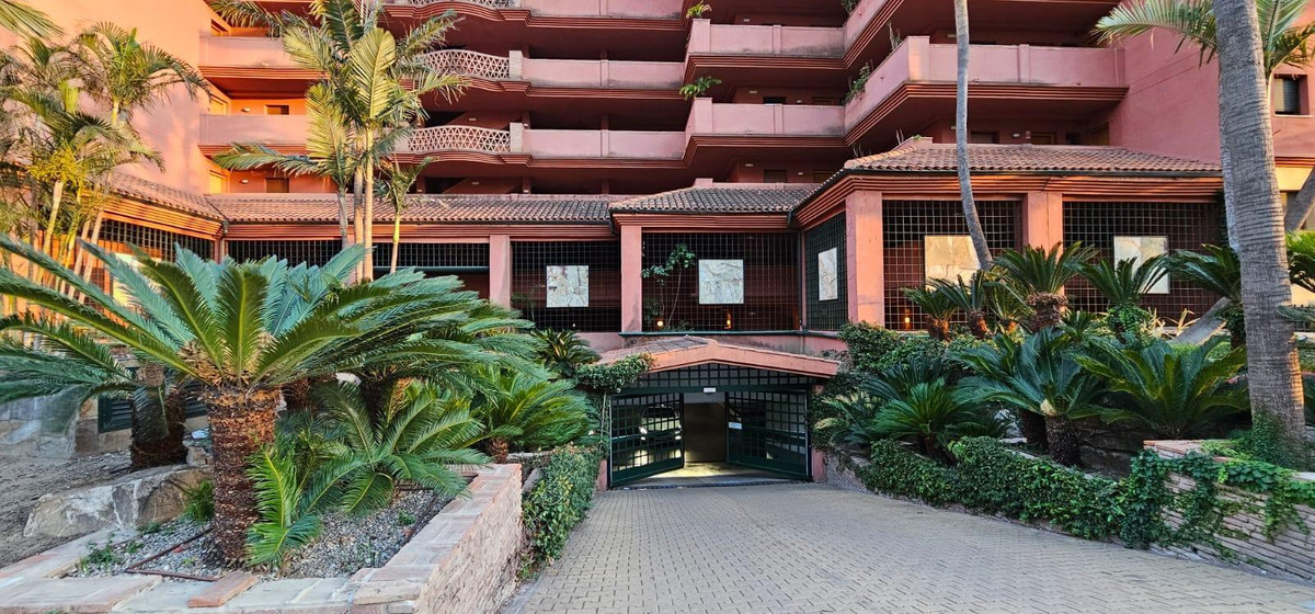 Penthouse til salg i El Higuerón - Capellanía (Benalmádena)