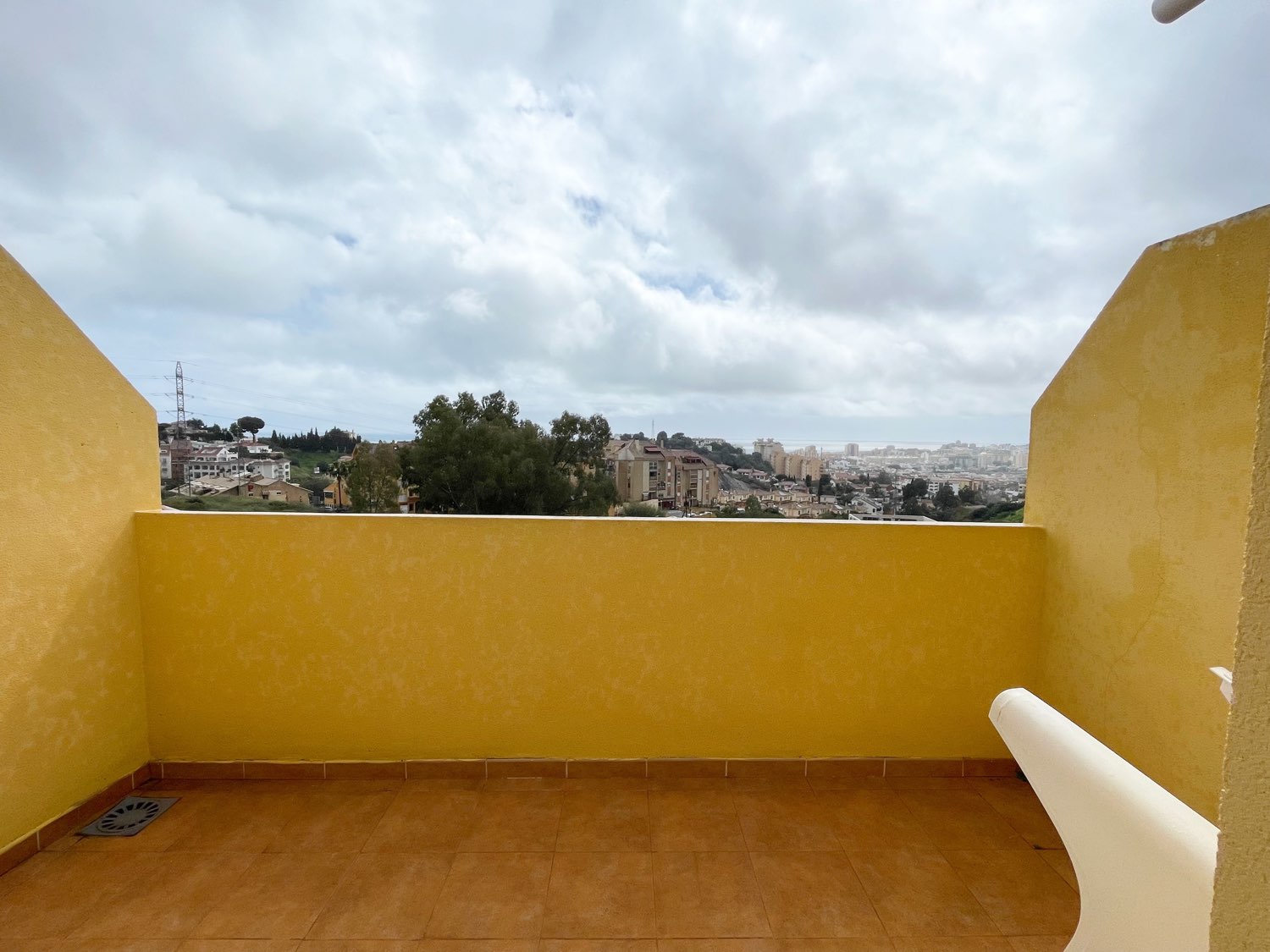 Penthouse til salg i Los Pacos (Fuengirola)