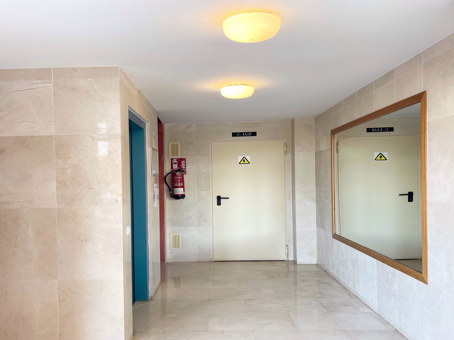 Penthouse til salg i Los Pacos (Fuengirola)