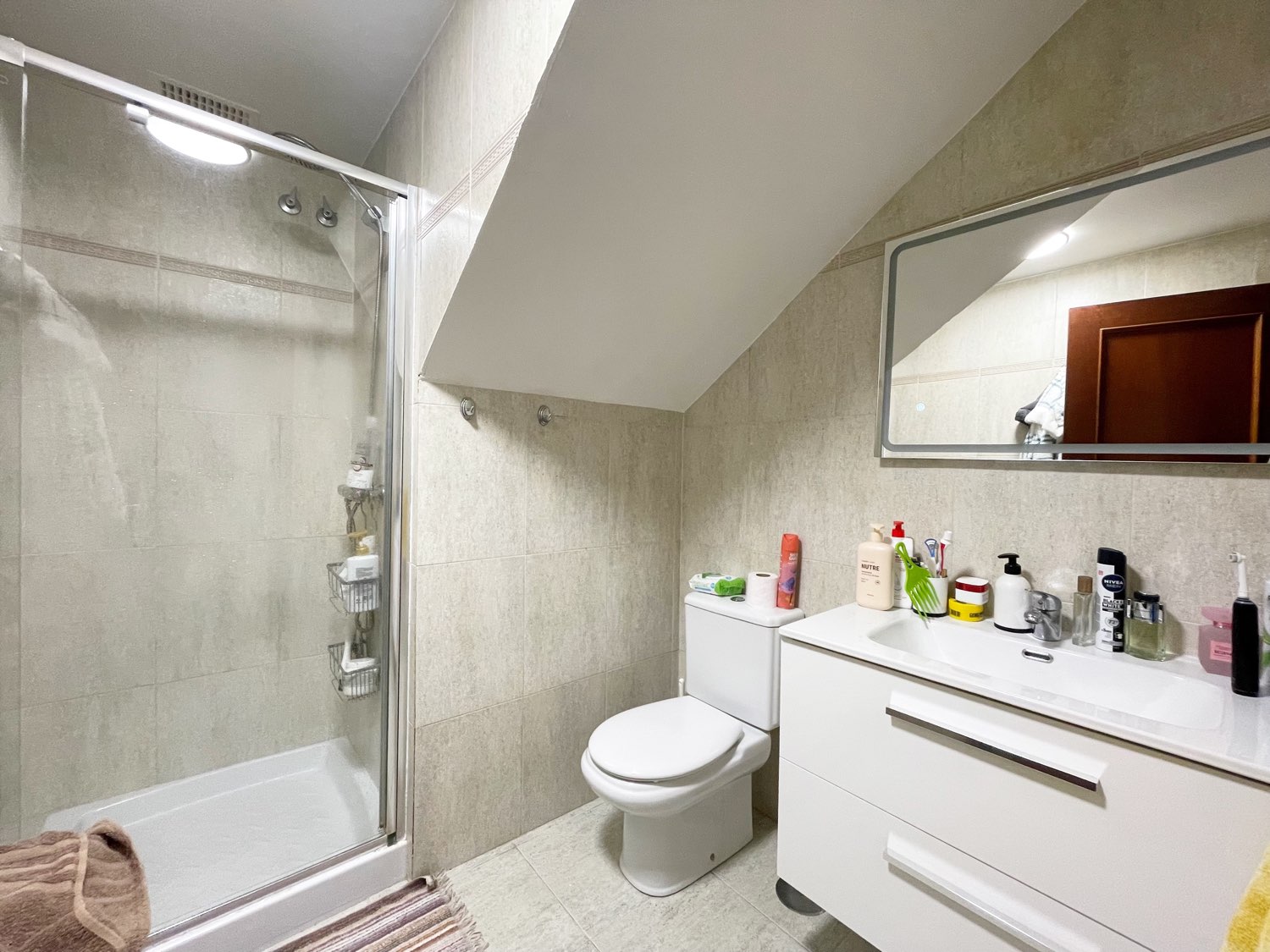 Penthouse til salg i Los Pacos (Fuengirola)