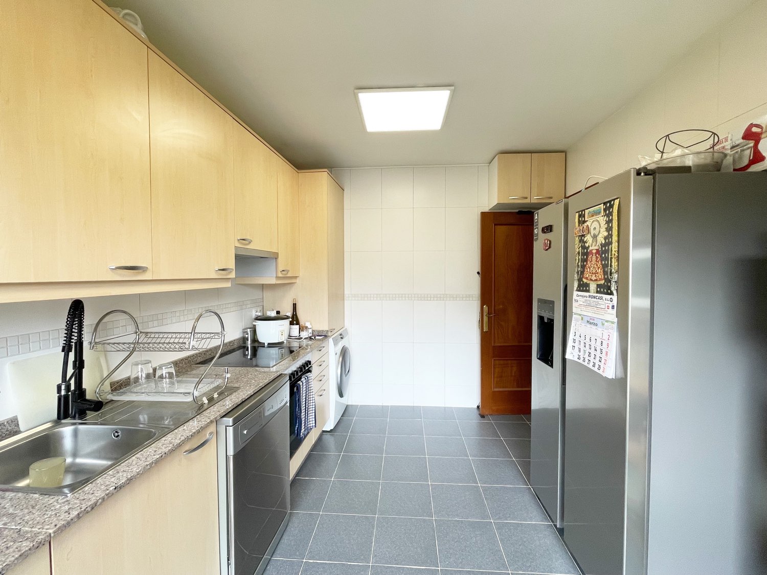 Penthouse til salg i Los Pacos (Fuengirola)