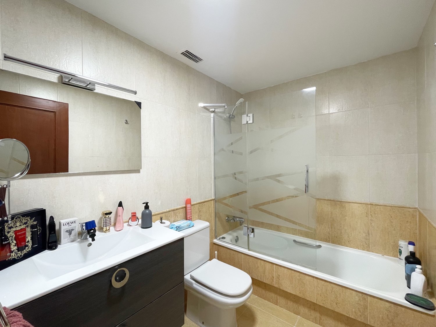 Penthouse til salg i Los Pacos (Fuengirola)