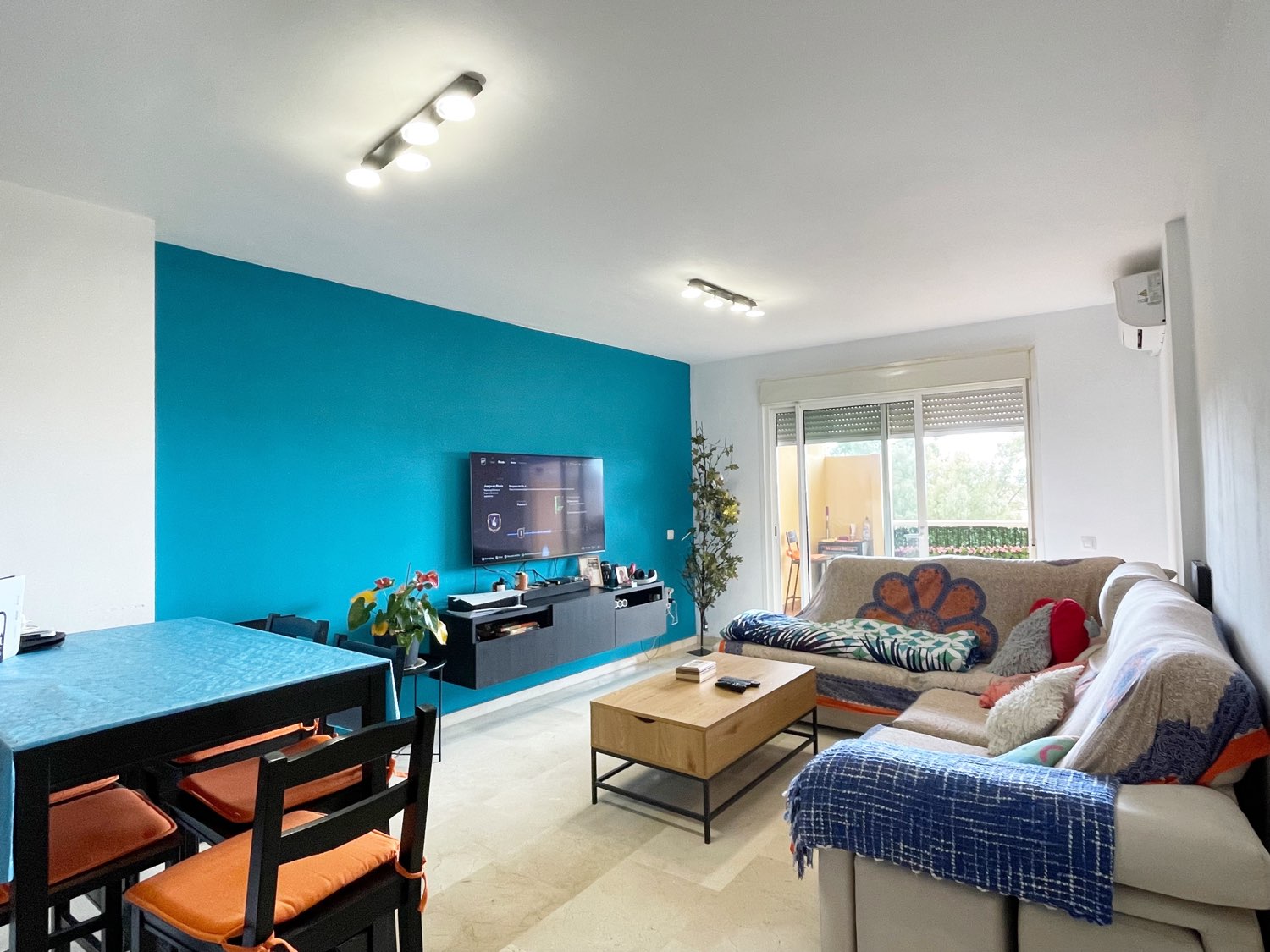 Penthouse til salg i Los Pacos (Fuengirola)