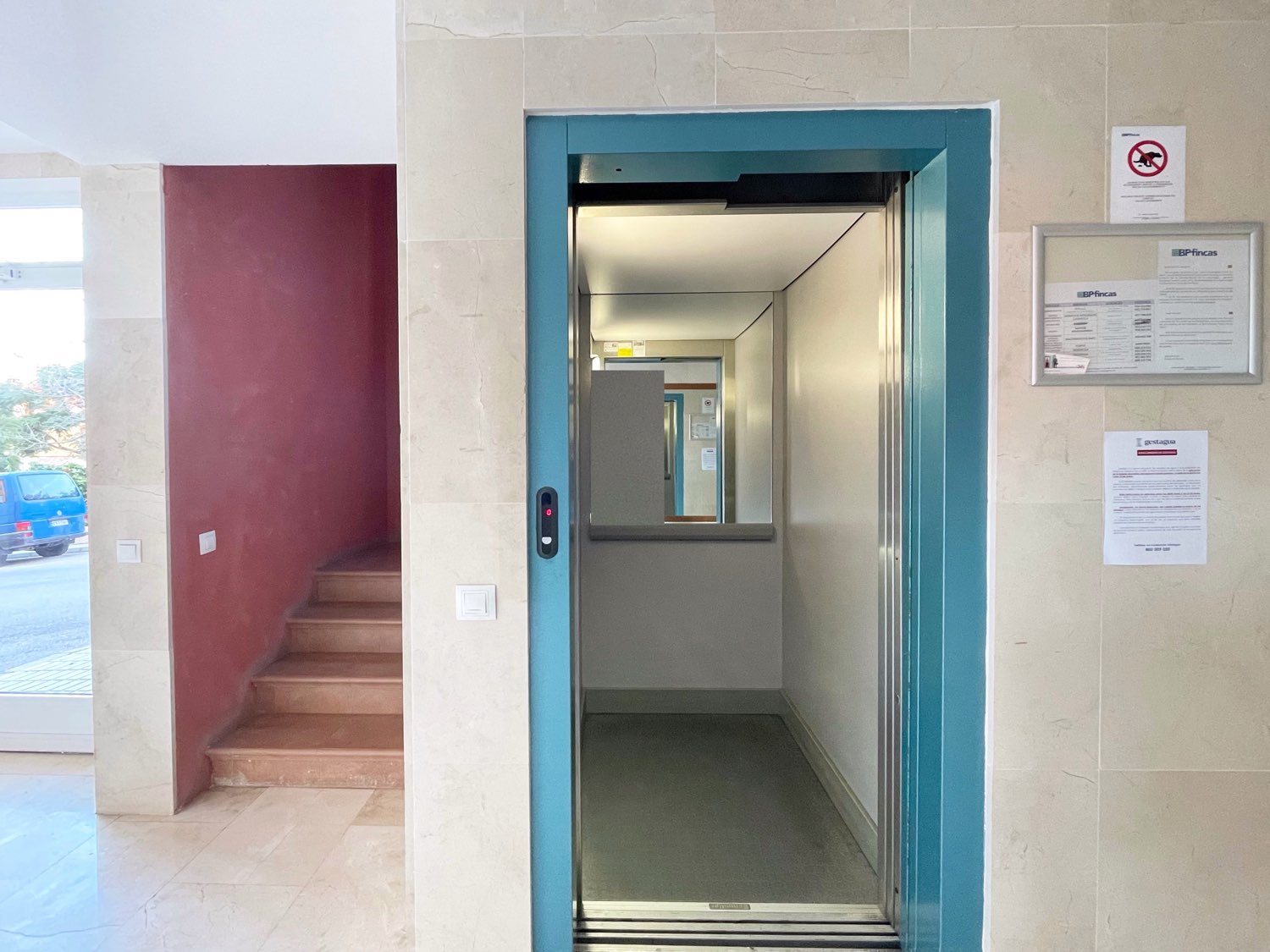 Penthouse til salg i Los Pacos (Fuengirola)