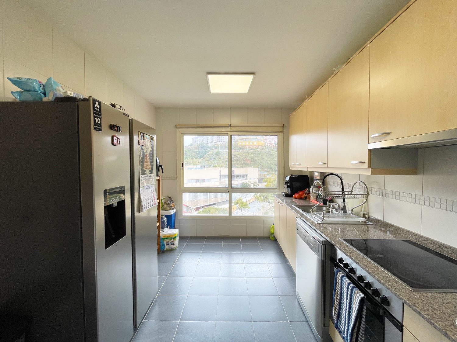 Penthouse til salg i Los Pacos (Fuengirola)
