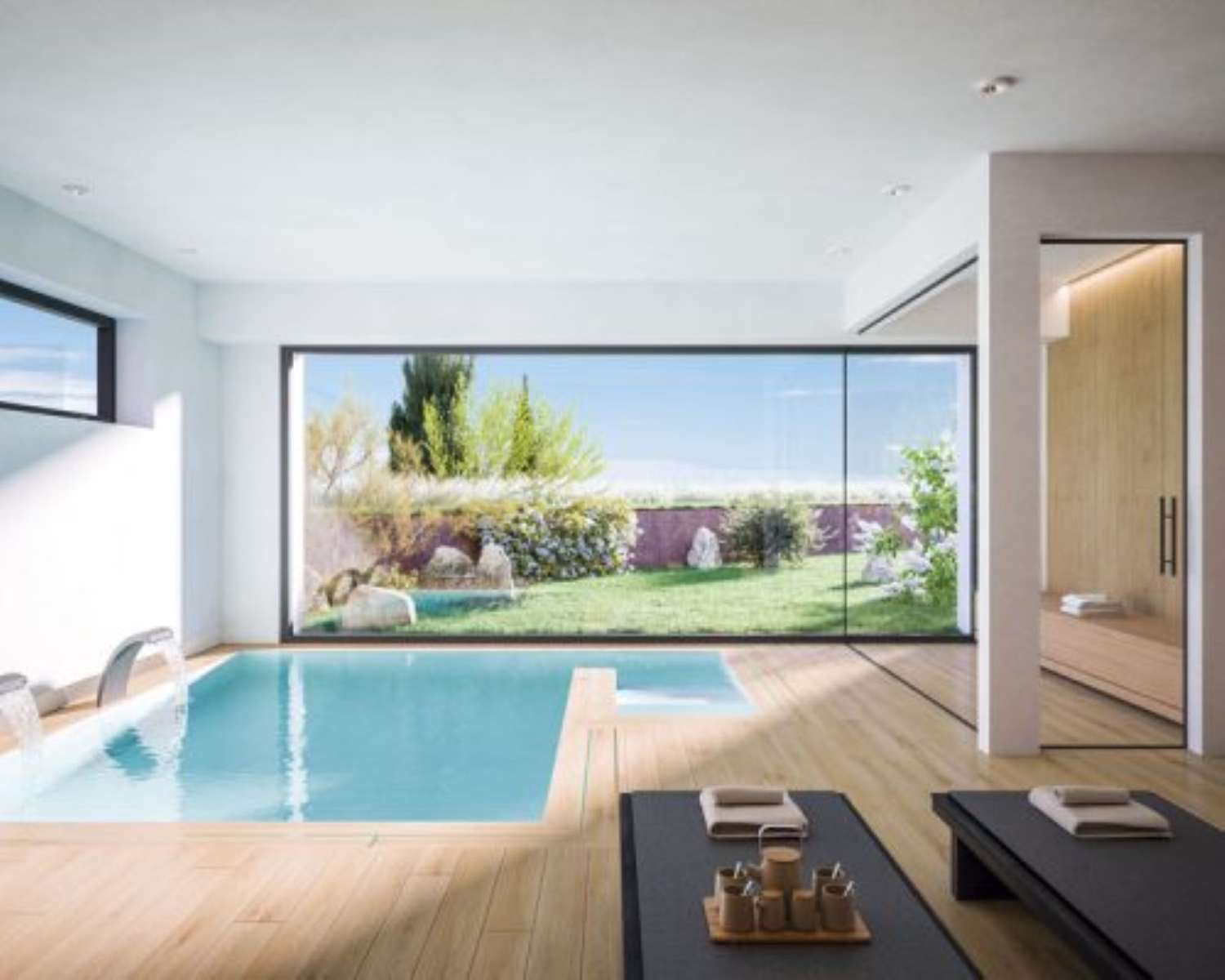 Penthouse til salg i El Higuerón (Fuengirola)