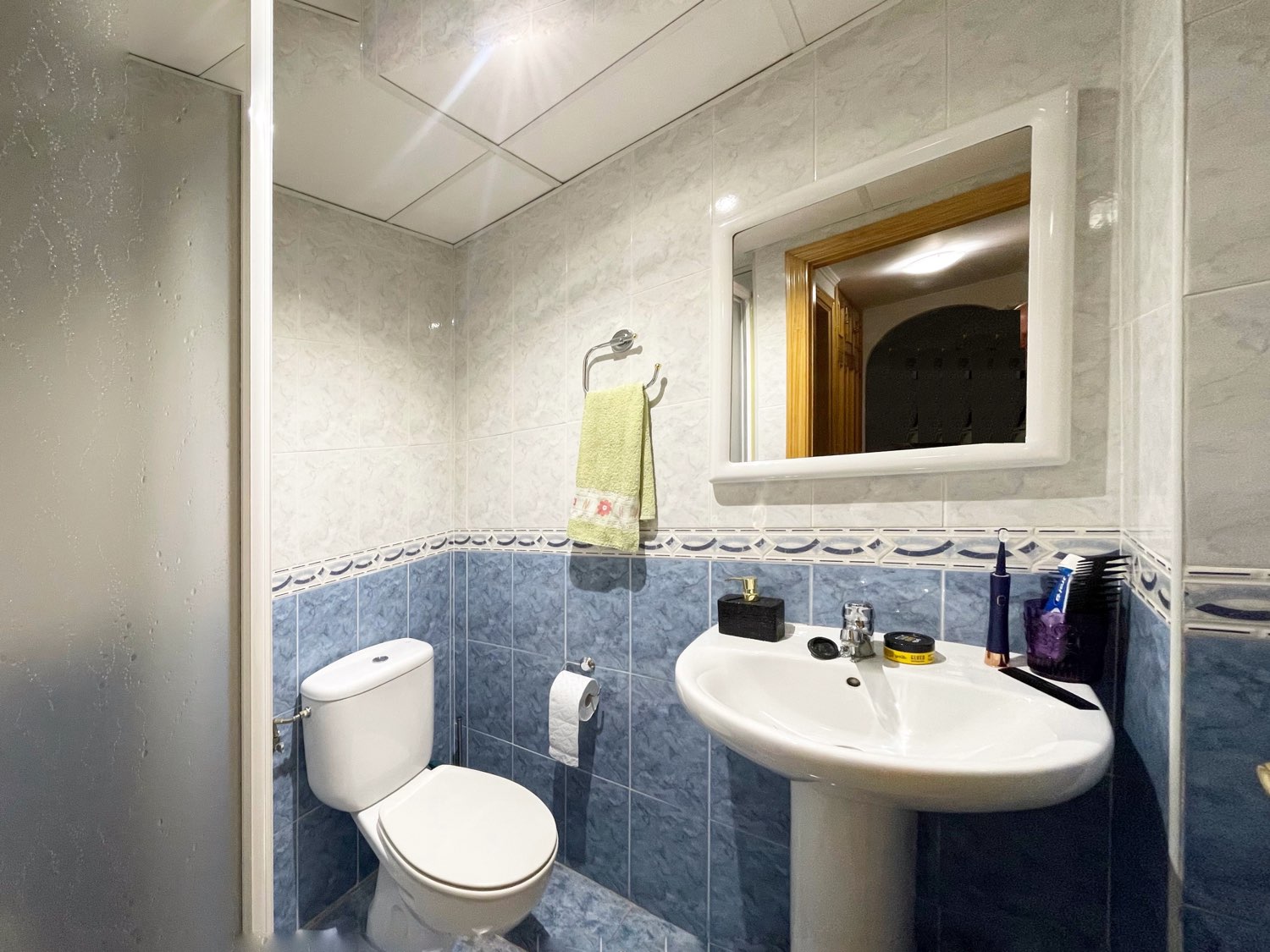 Wohnung zum verkauf in Las Lagunas (Mijas)