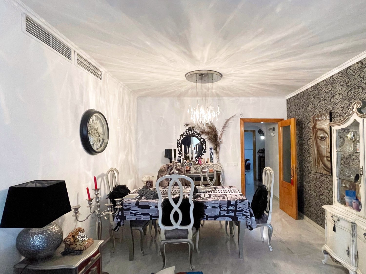 Wohnung zum verkauf in Las Lagunas (Mijas)