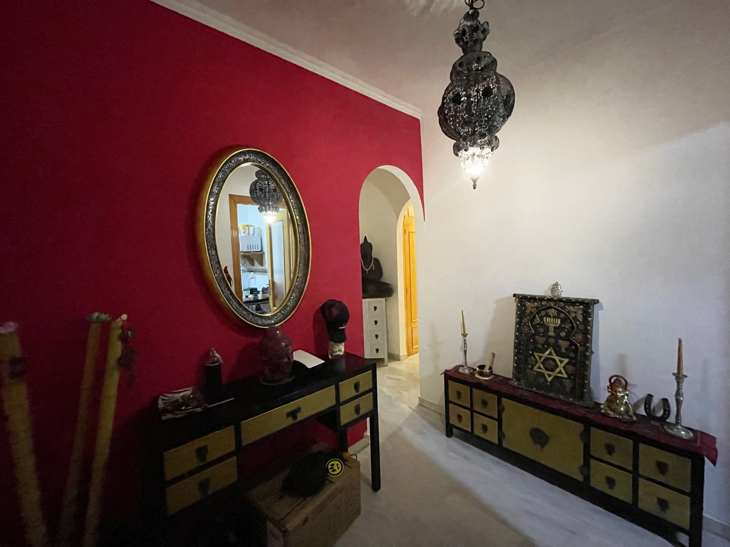 Wohnung zum verkauf in Las Lagunas (Mijas)