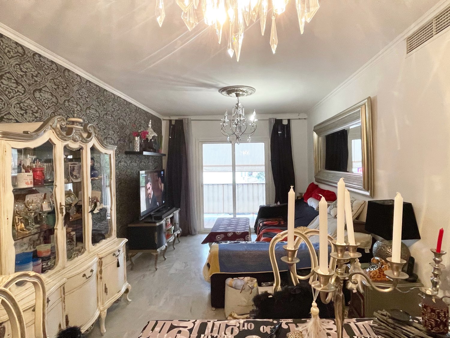 Wohnung zum verkauf in Las Lagunas (Mijas)