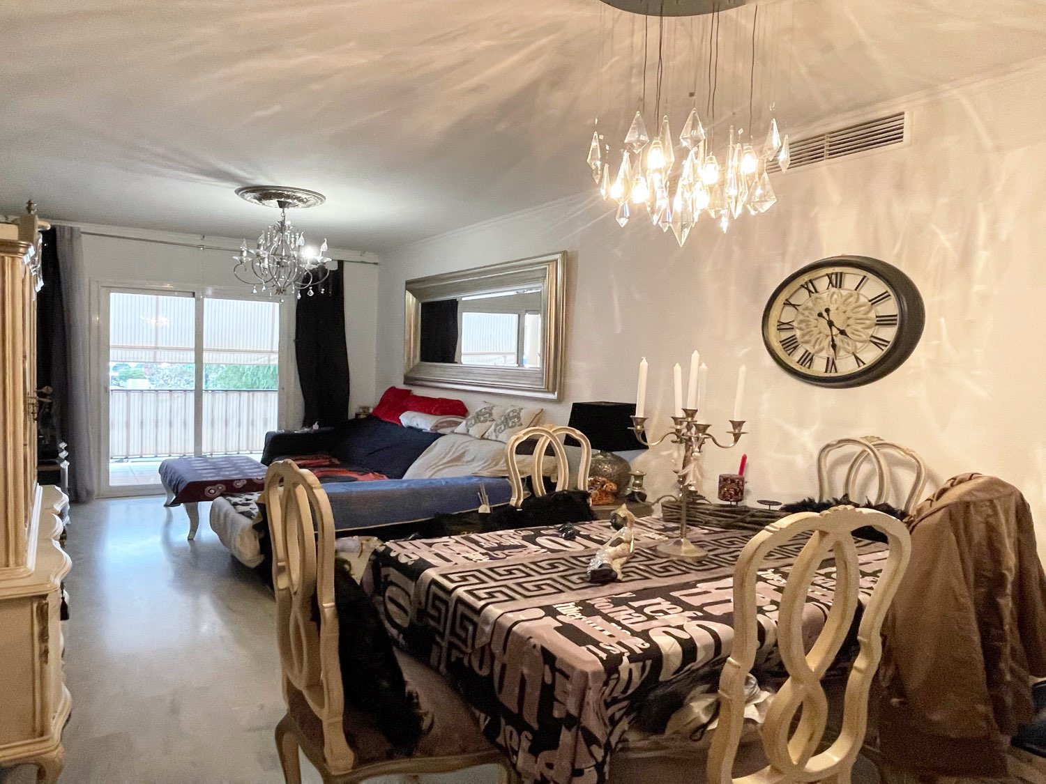 Wohnung zum verkauf in Las Lagunas (Mijas)