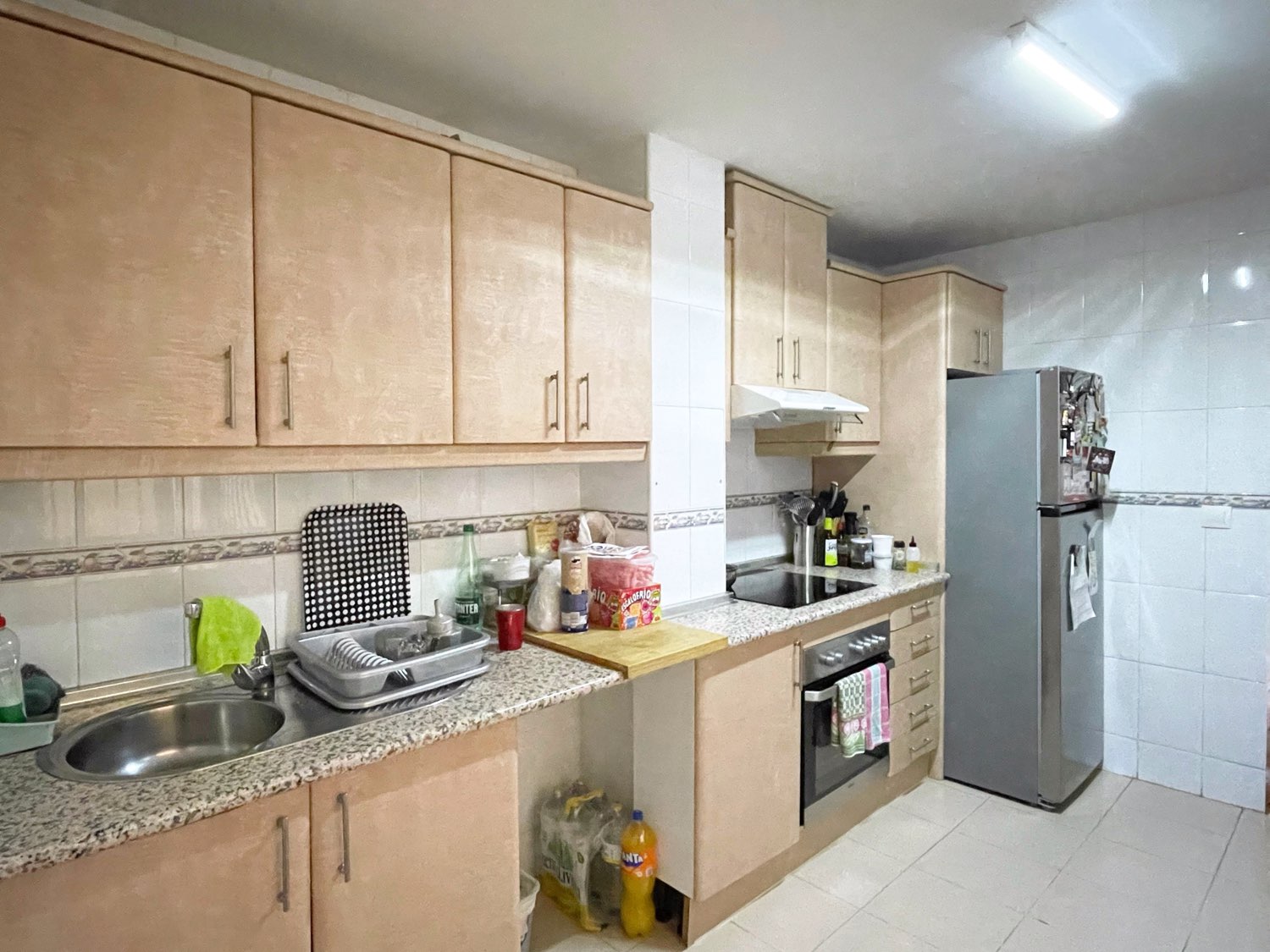 Wohnung zum verkauf in Las Lagunas (Mijas)