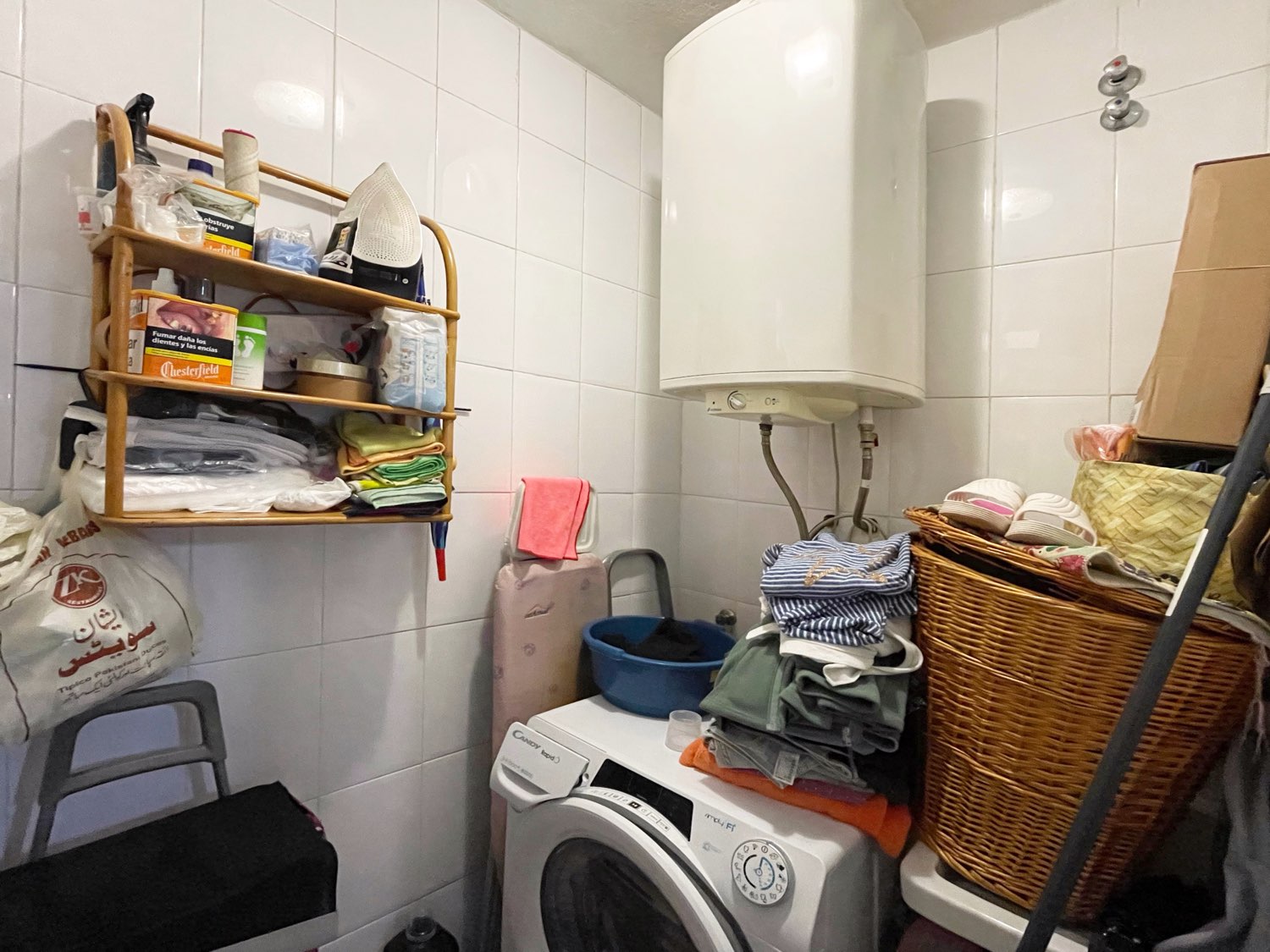 Wohnung zum verkauf in Las Lagunas (Mijas)