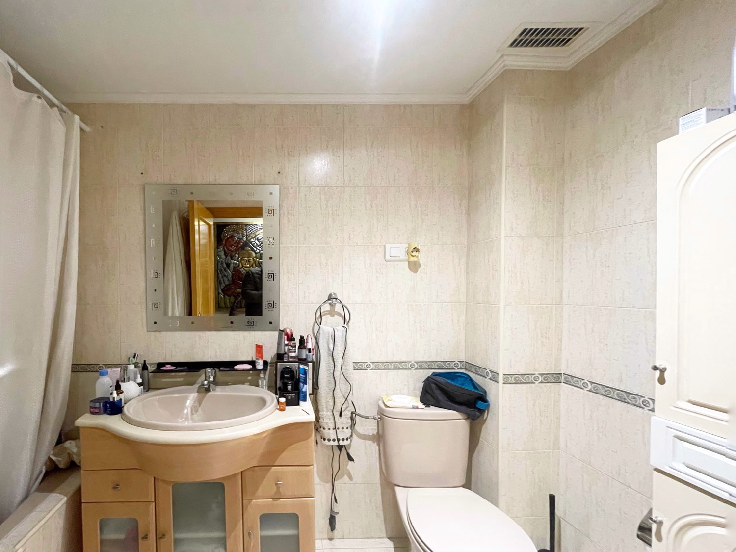 Wohnung zum verkauf in Las Lagunas (Mijas)