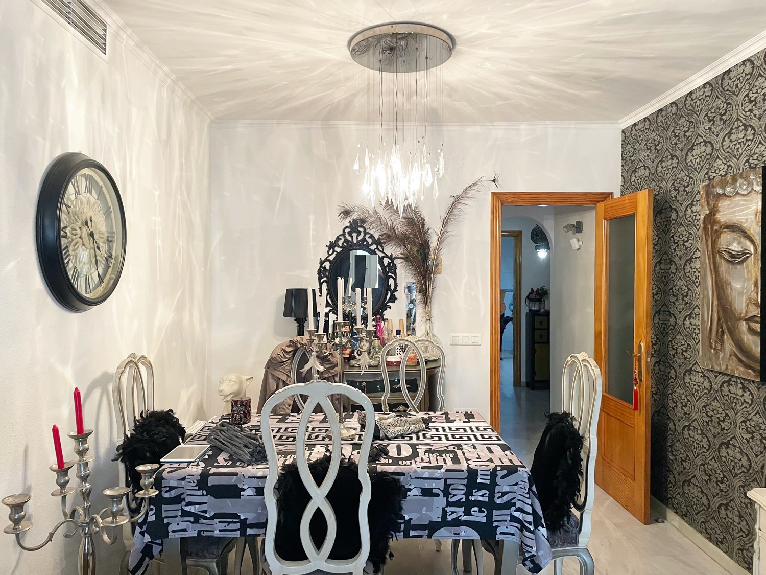Wohnung zum verkauf in Las Lagunas (Mijas)