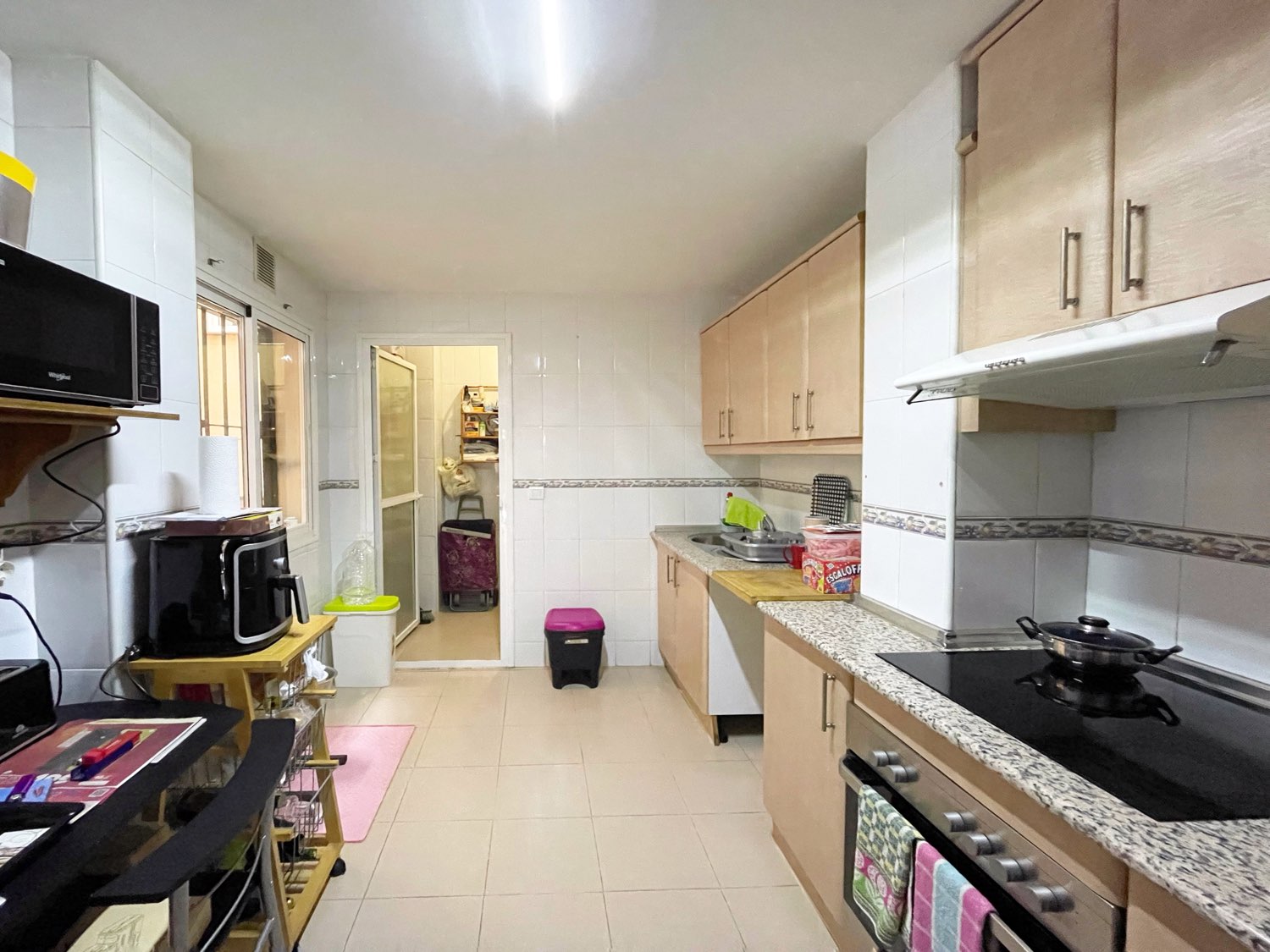 Wohnung zum verkauf in Las Lagunas (Mijas)