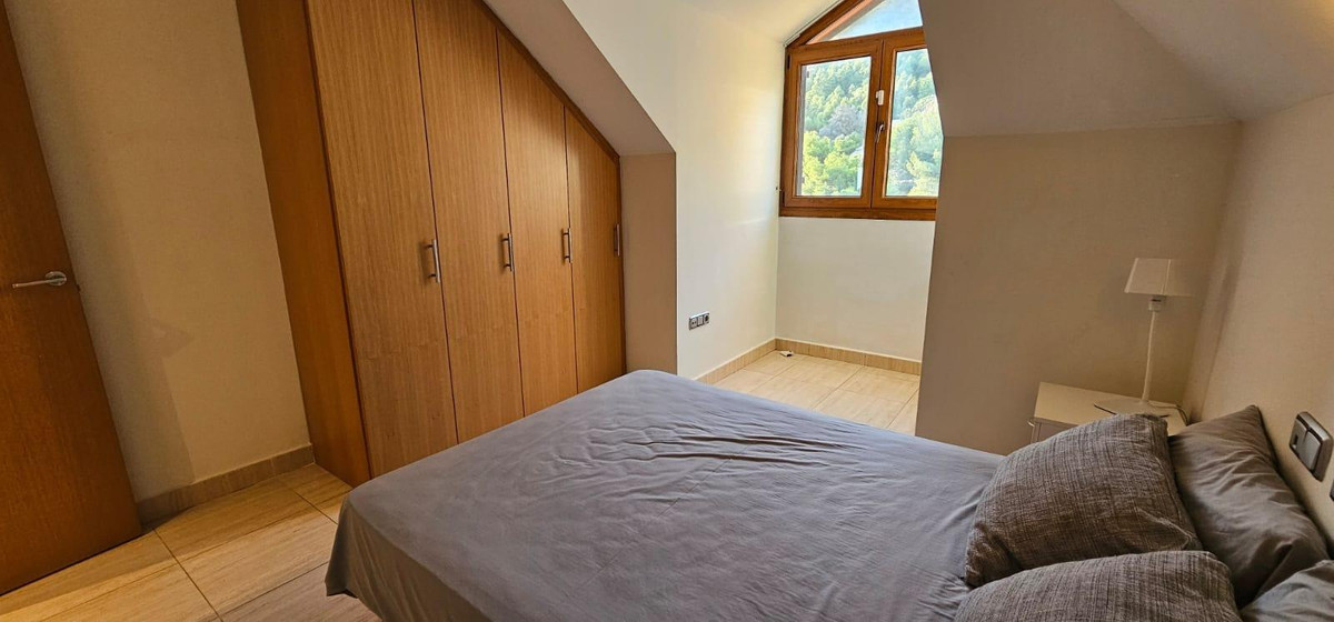 Penthouse til salg i El Higuerón - Capellanía (Benalmádena)