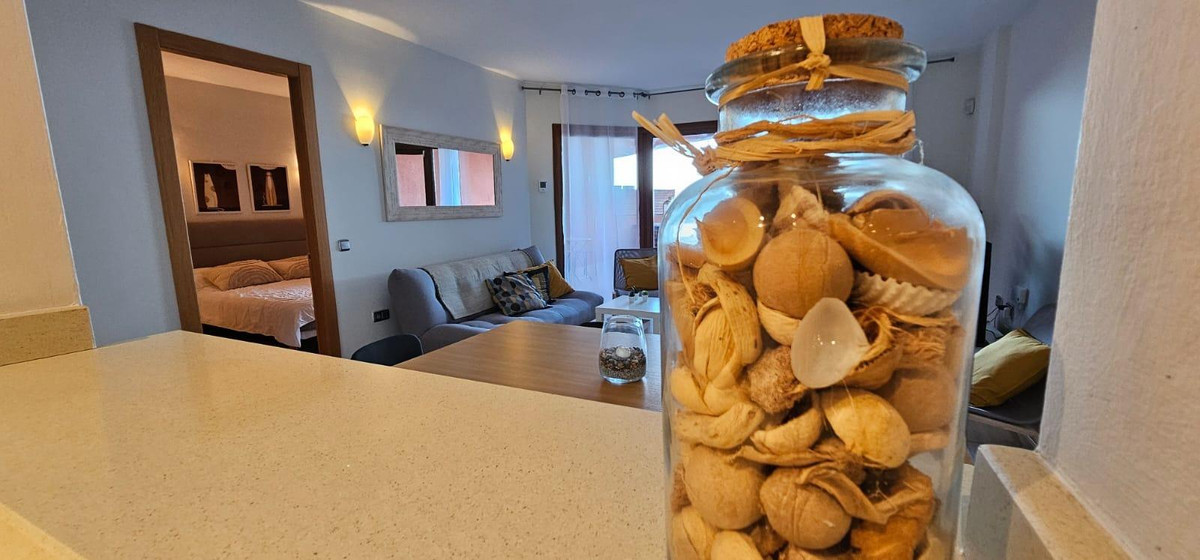 Penthouse til salg i El Higuerón - Capellanía (Benalmádena)