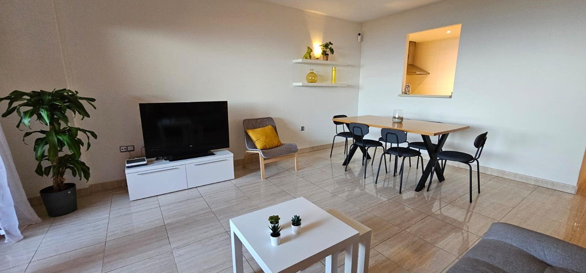 Penthouse til salg i El Higuerón - Capellanía (Benalmádena)